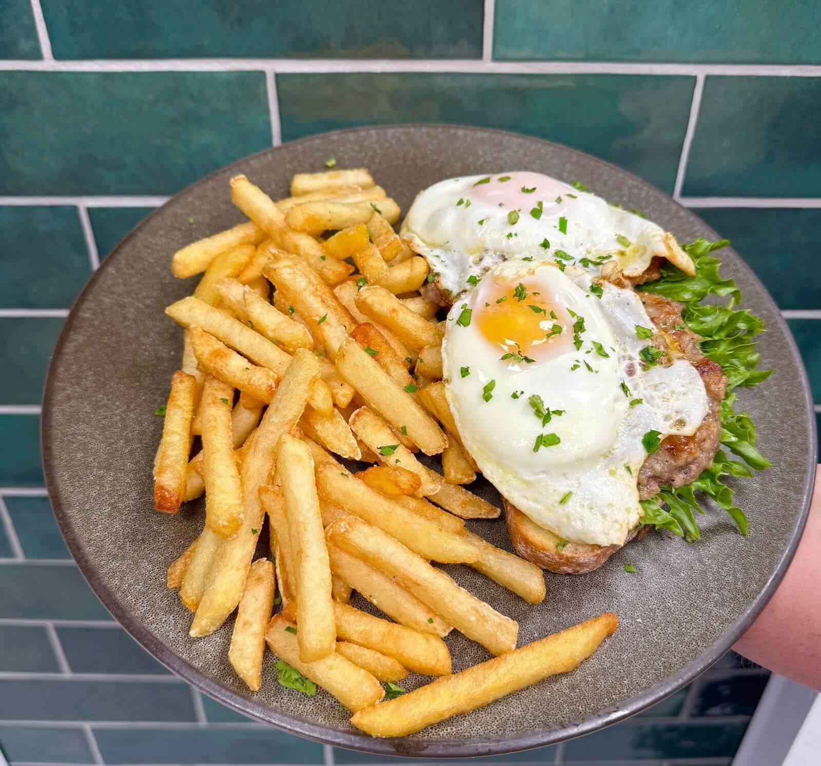 product-image-Karbonade med Speilegg