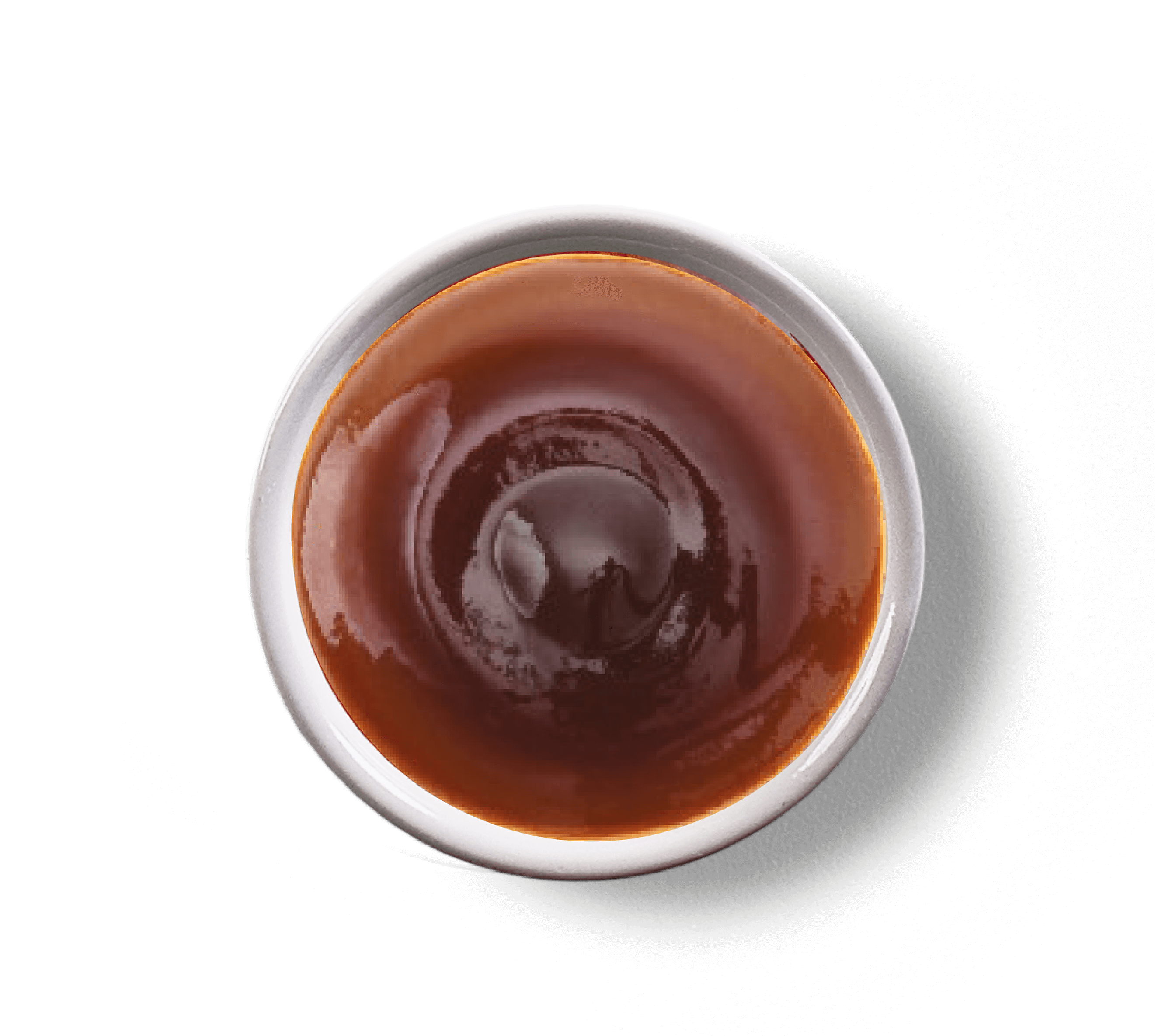 product-image-Barbacue suprême