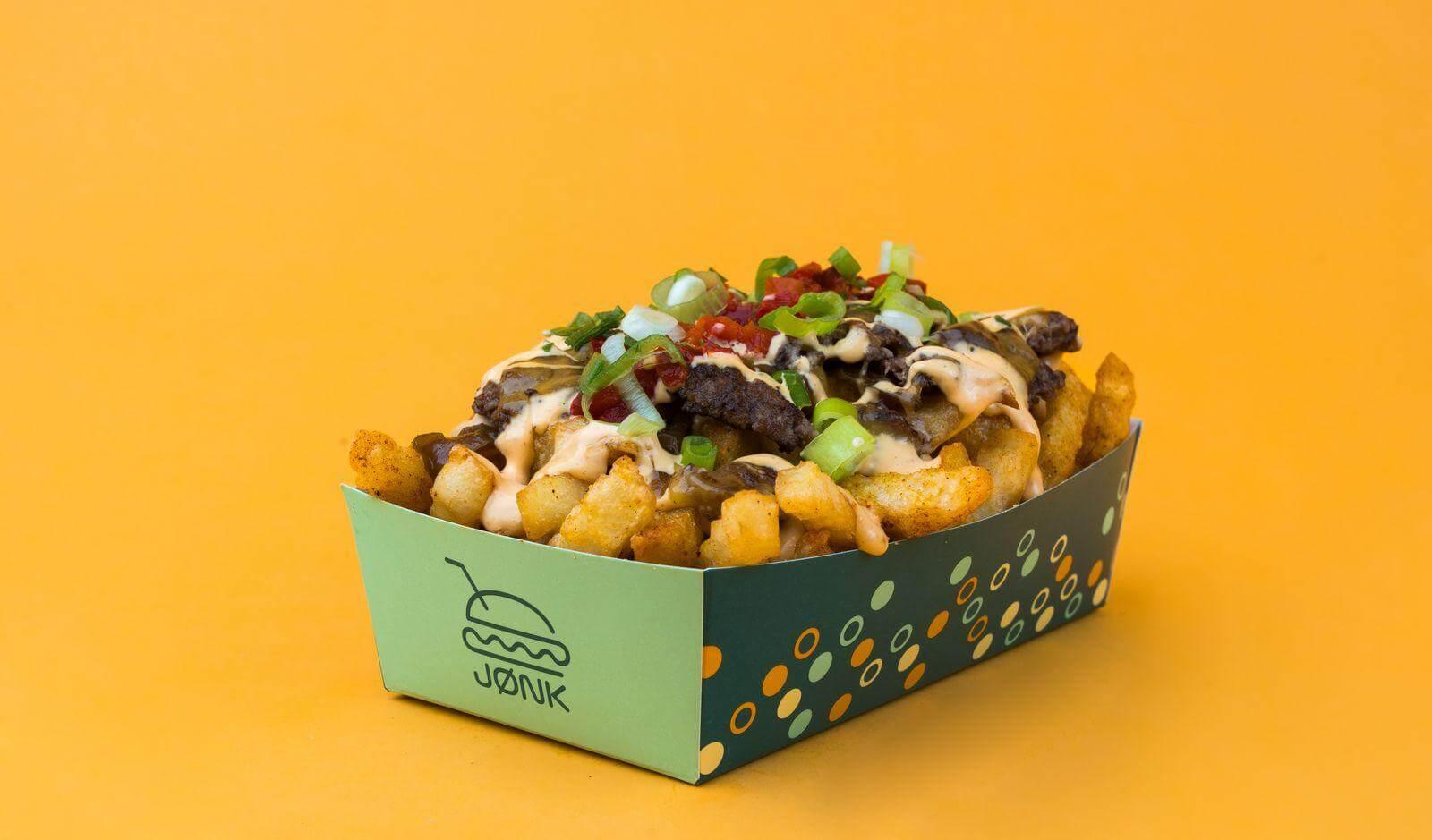 product-image-Veggie Animal Fries