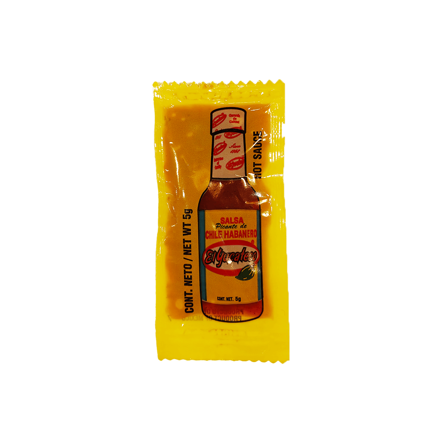 product-image-El Yucateco Roja