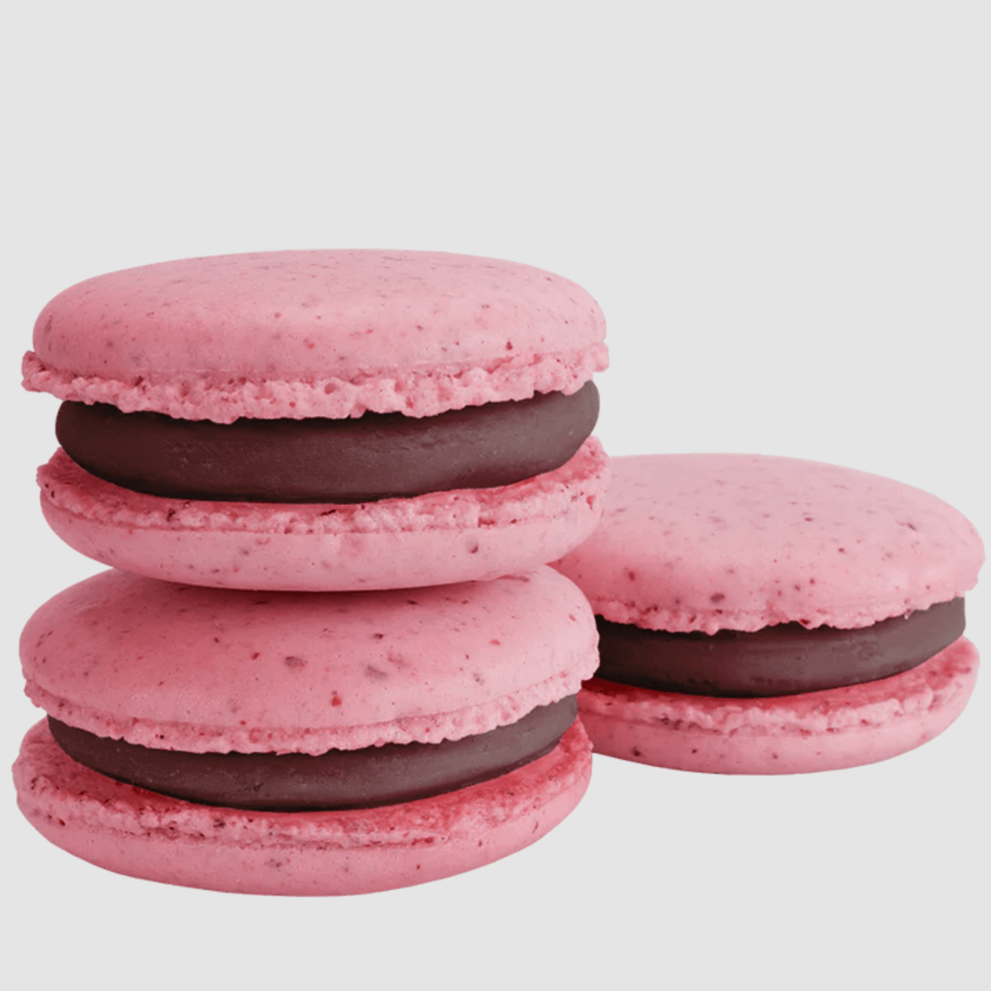 product-image-Makron - Bringebær