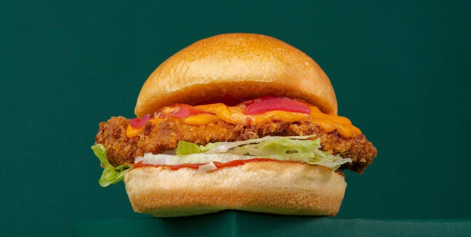 product-image-Fried Hot Chicken