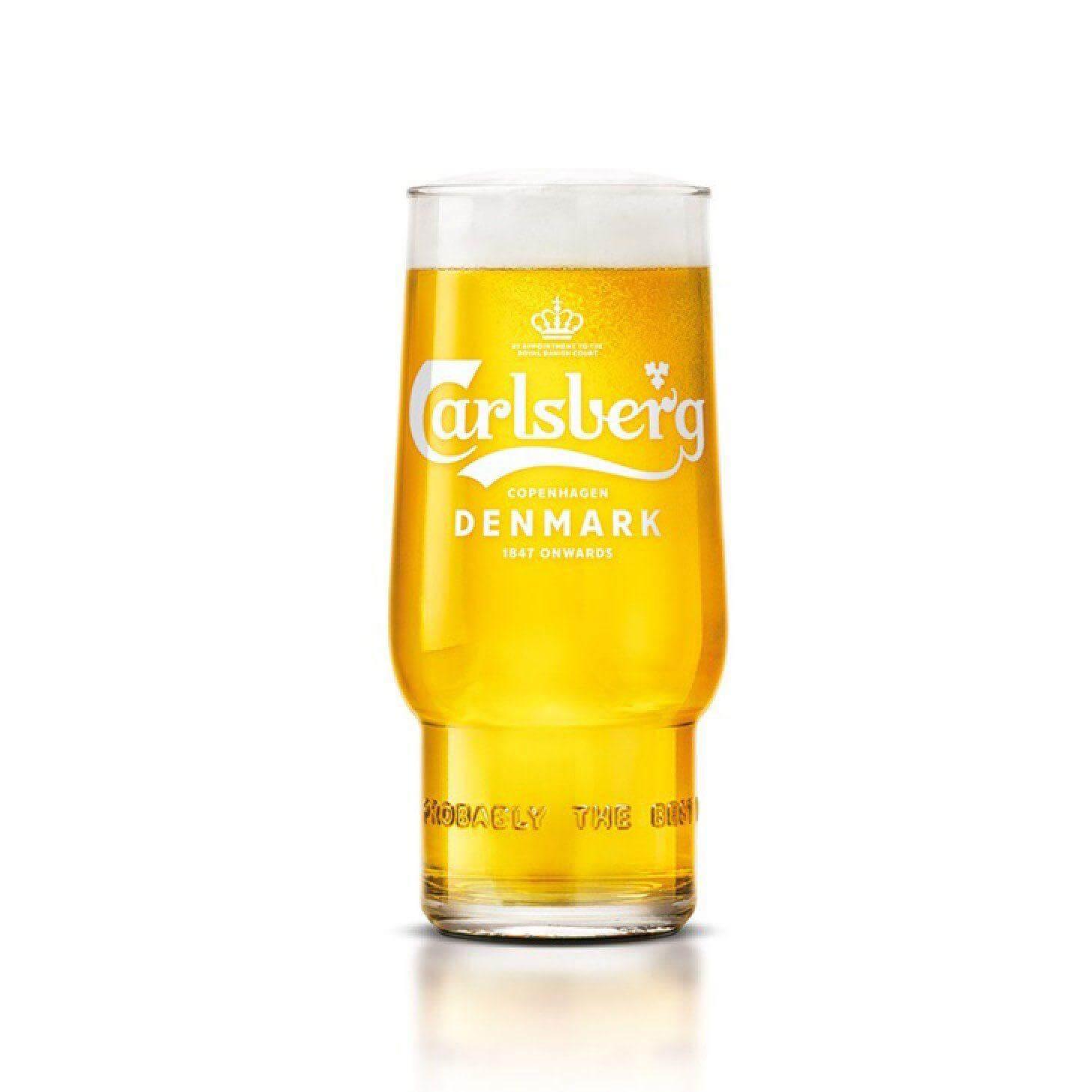 product-image-Carlsberg Pilsner 0,4 L