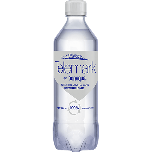 product-image-Telemark Naturell uten kullsyre