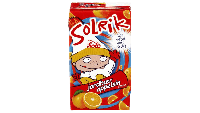 product-image-Solrik Jordbær og Appelsin