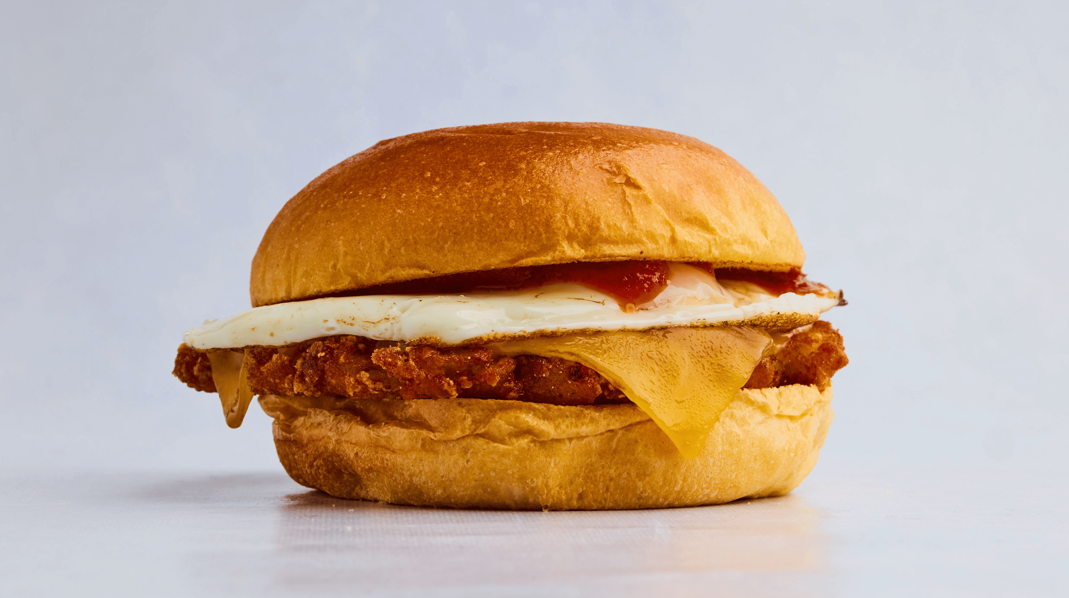 product-image-Jønk Special w/ Fried Egg