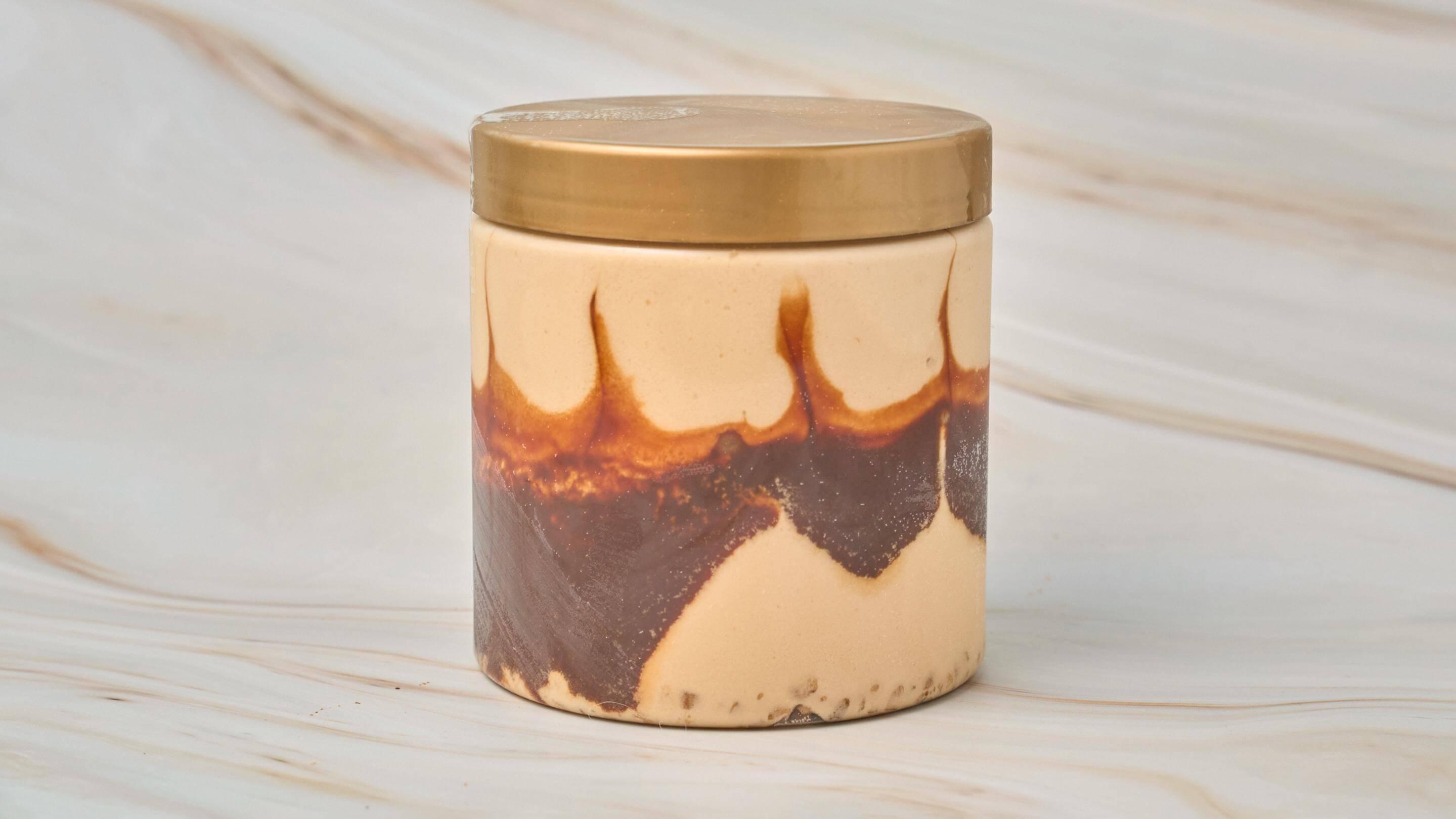 product-image-Salt karamell & peanøtt crunch - 370 ml