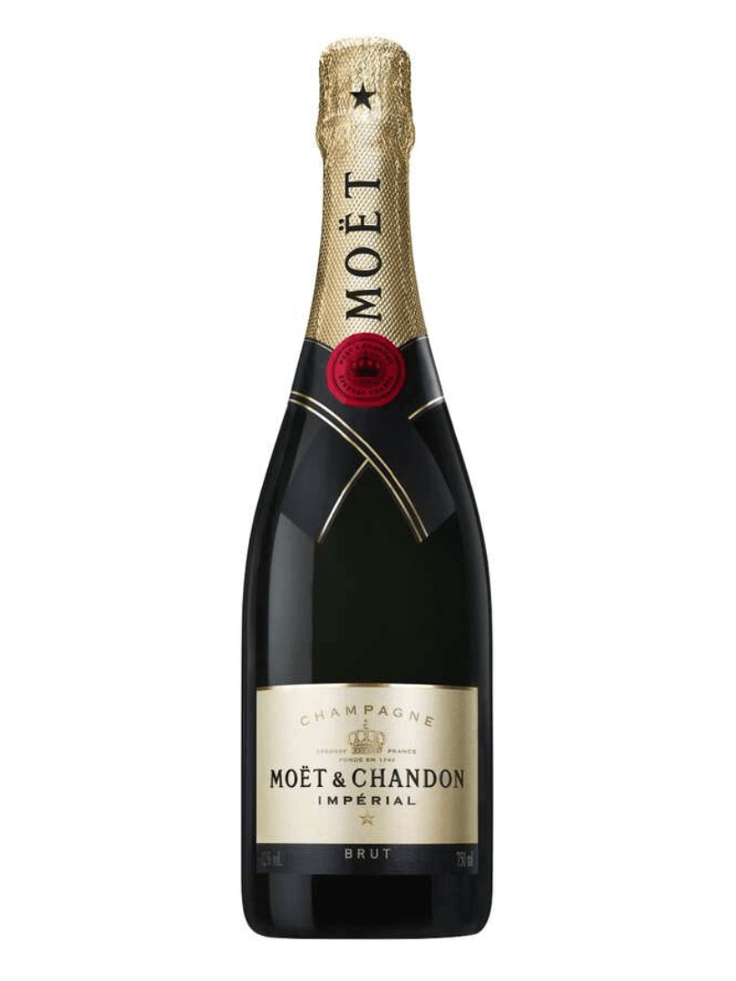 product-image-Moët & Chandon Impérial Brut (flaske)