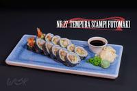 product-image-27. TEMPURA SCAMPI FUTOMAKI