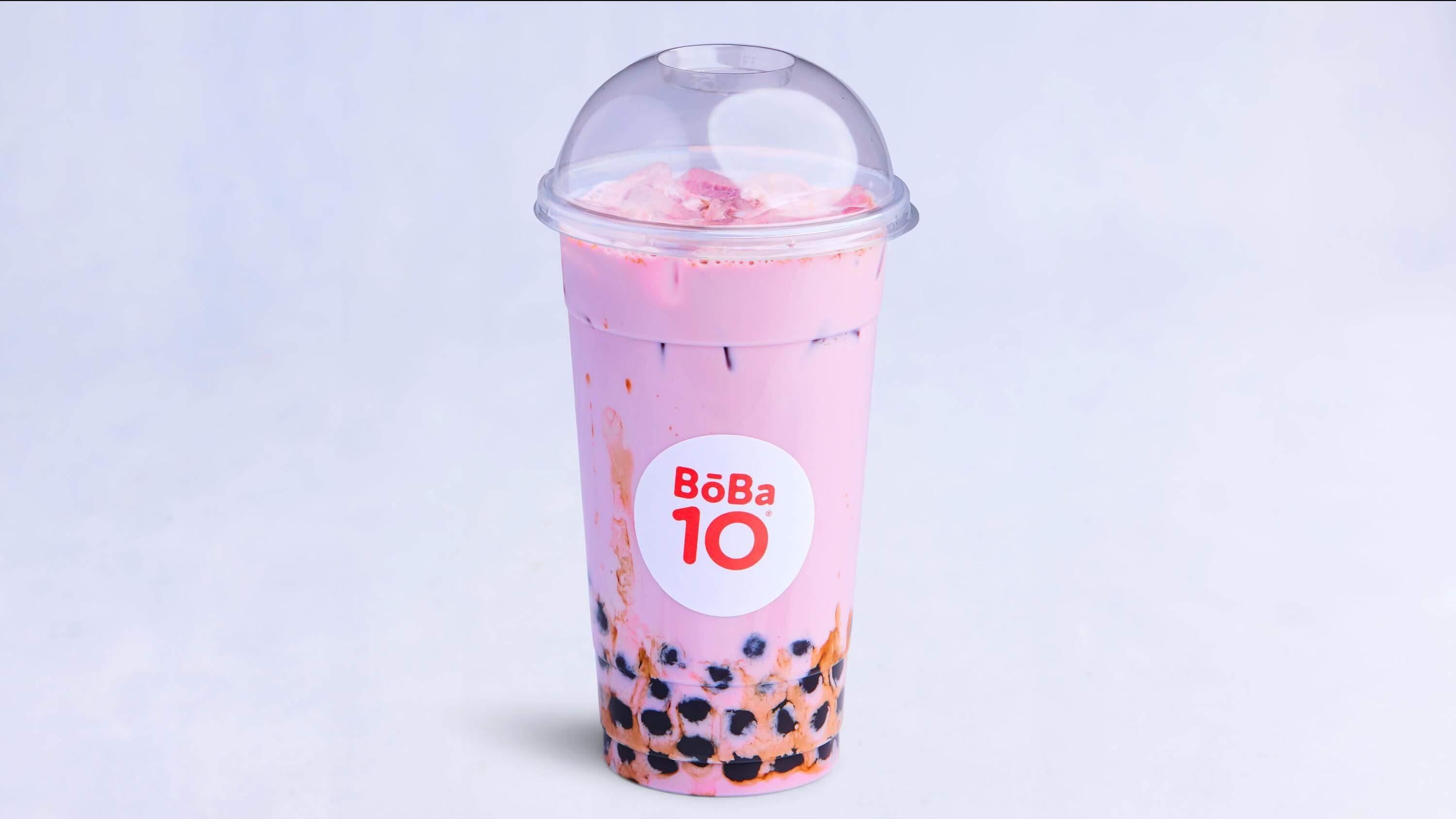 product-image-Taro Milk Tea