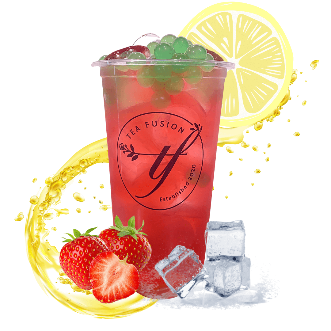 product-image-Strawberry Lemonade