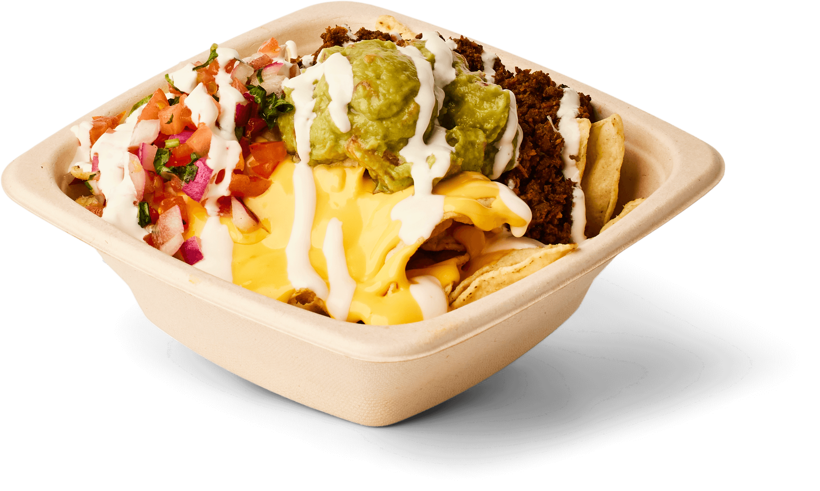 product-image-X Los Nachos Night