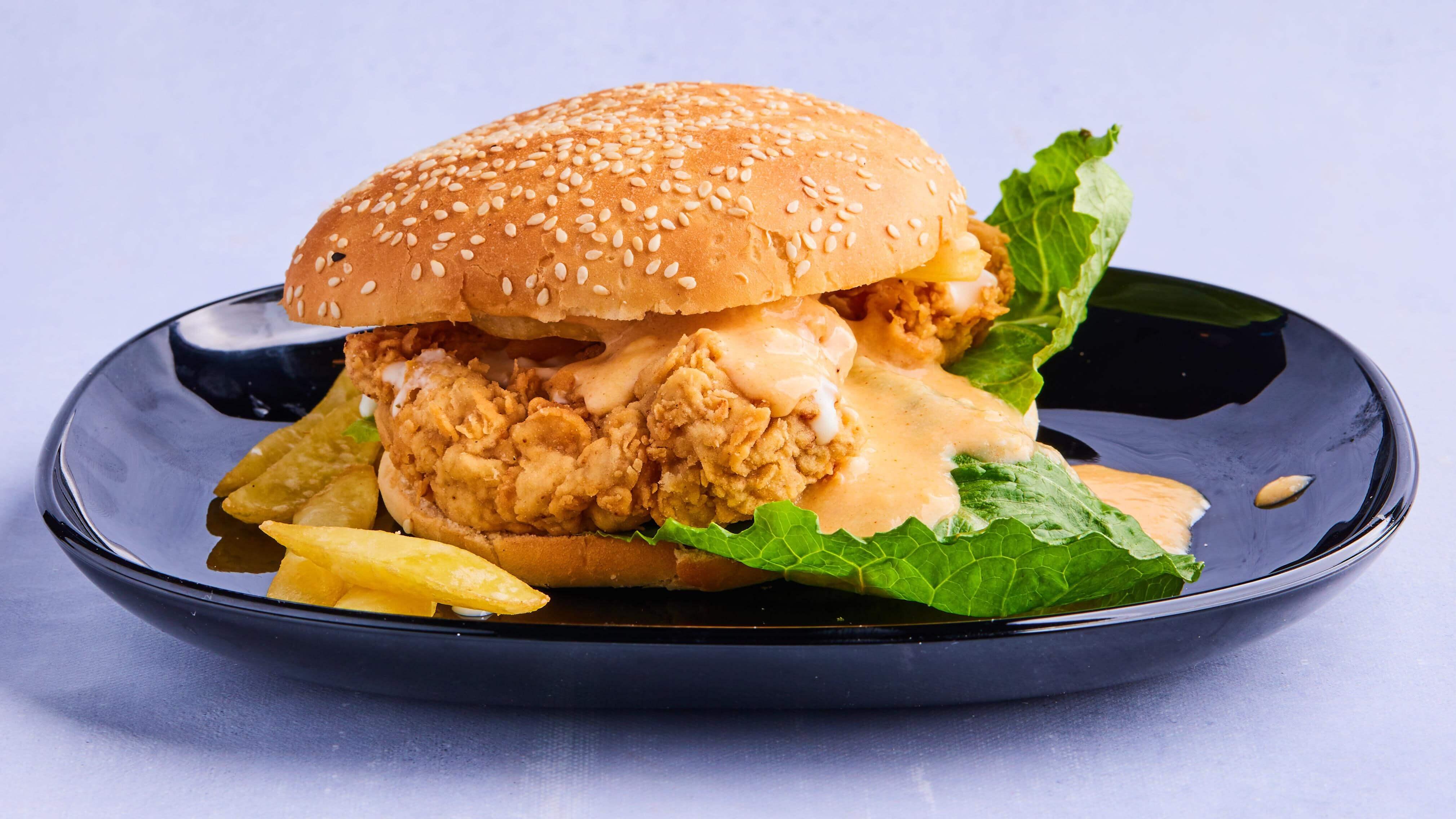 product-image-Cheesy Crisp Burger