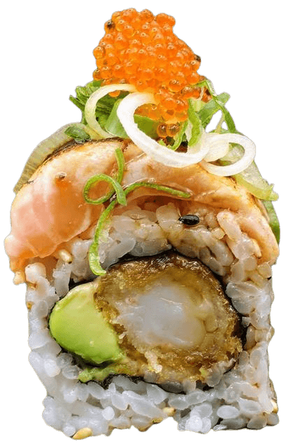 product-image-Lucky Laks Flambert - 8 biter