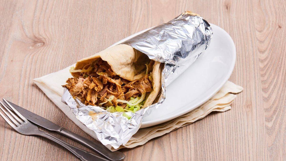 product-image-Rullekebab m/ Fetaost