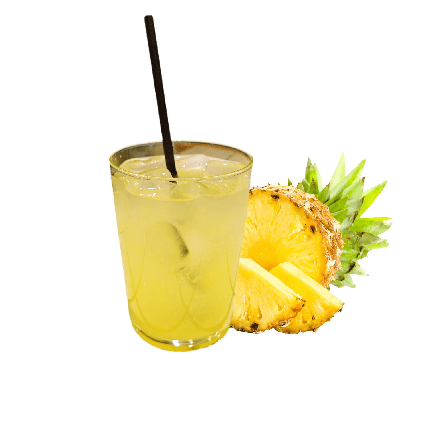 product-image-Homemade Pineapple Lemonade