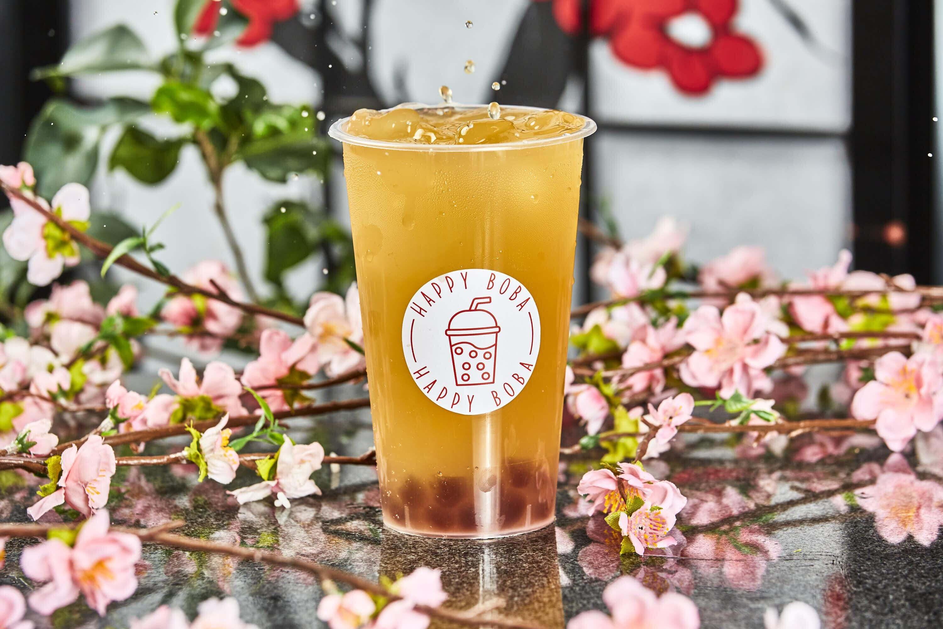 product-image-Peach ice tea