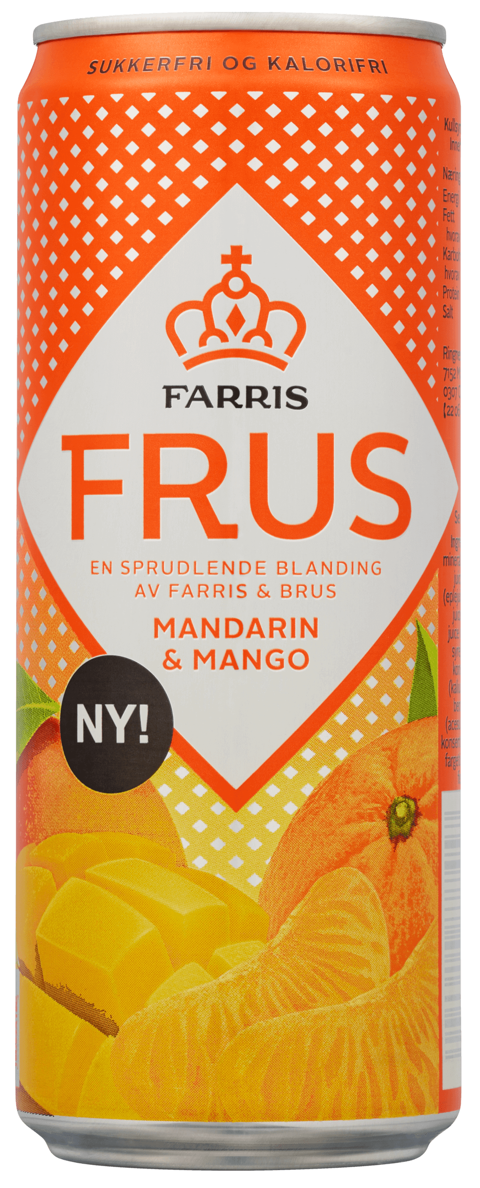 product-image-Frus Manadrin & Mango