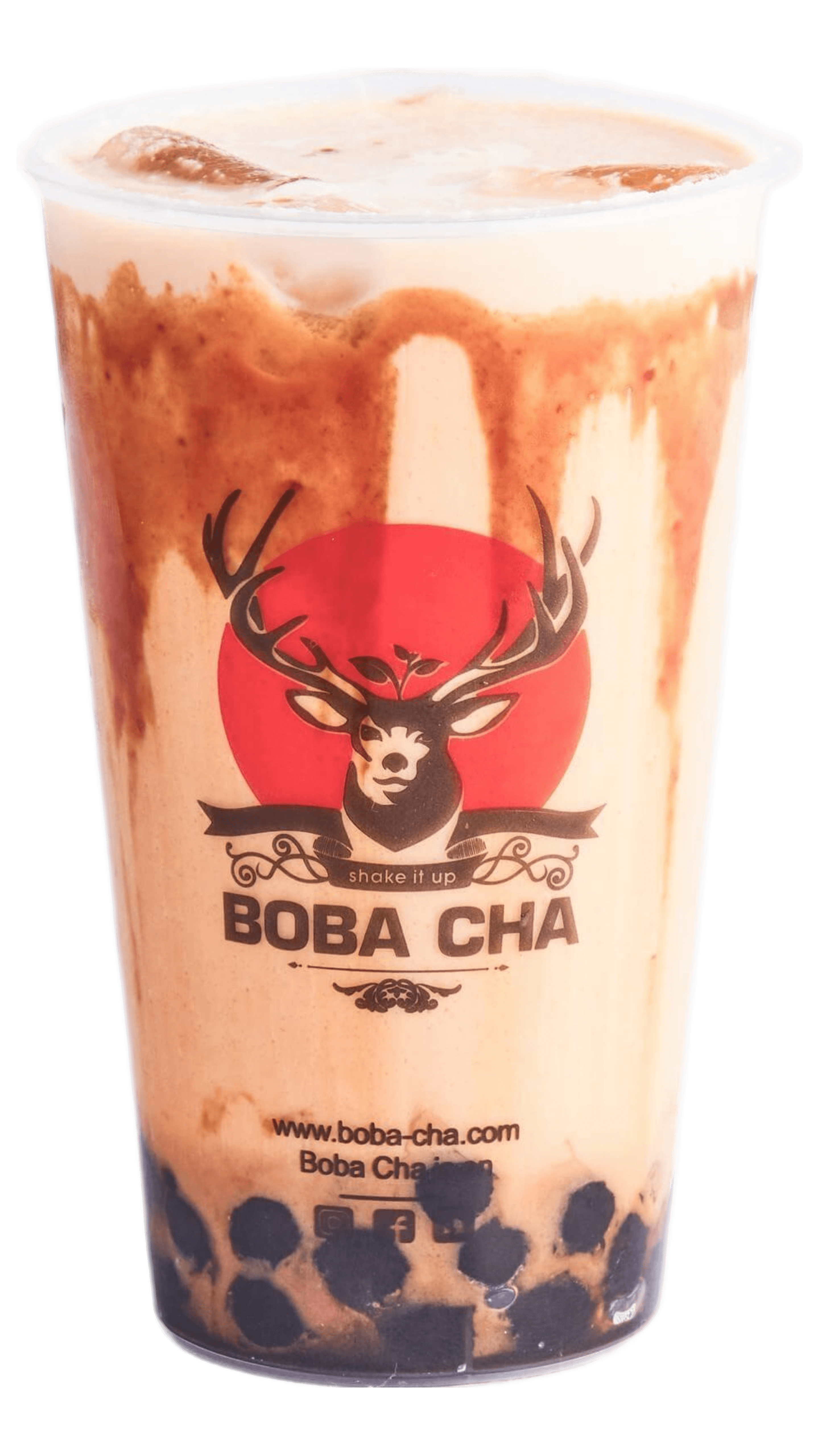 product-image-Brown sugar Frappé