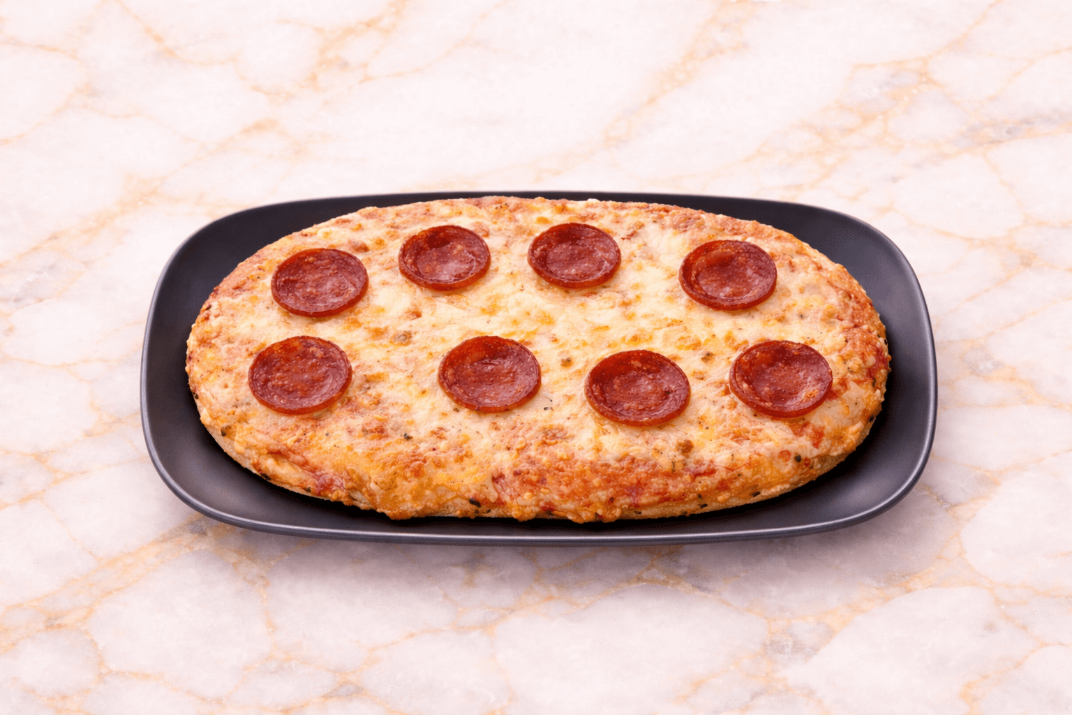 product-image-Tradisjonell Pepperoni Pinsa