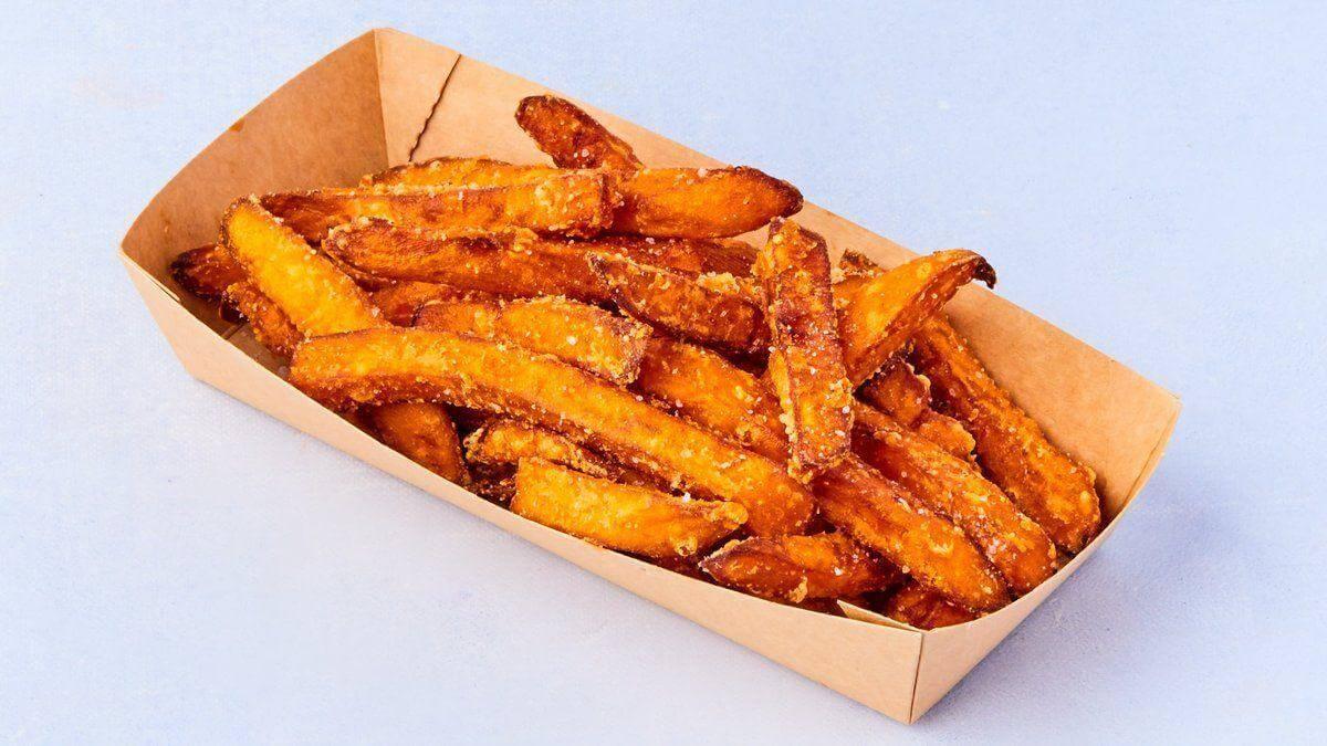 product-image-Sweet Potato Fries