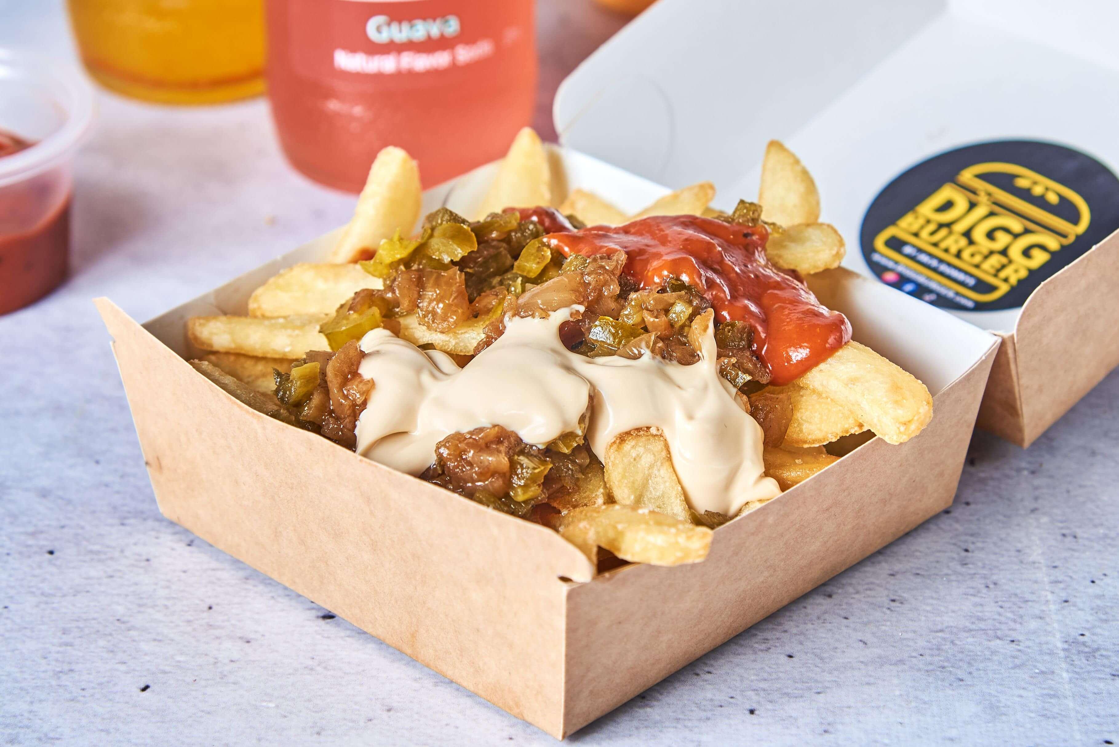 product-image-Crazy Fries