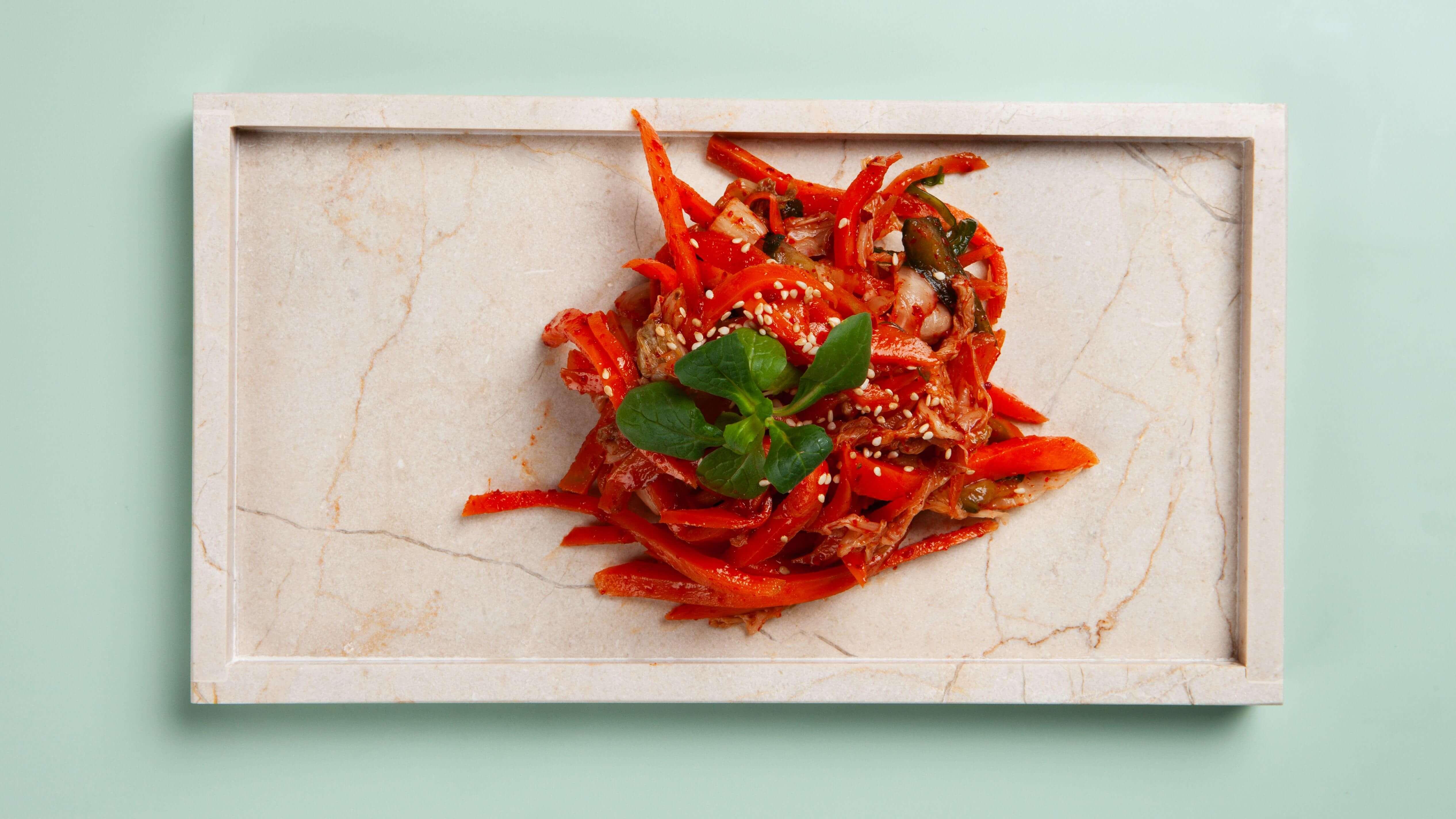 product-image-Kimchi Japansk Tsukemono