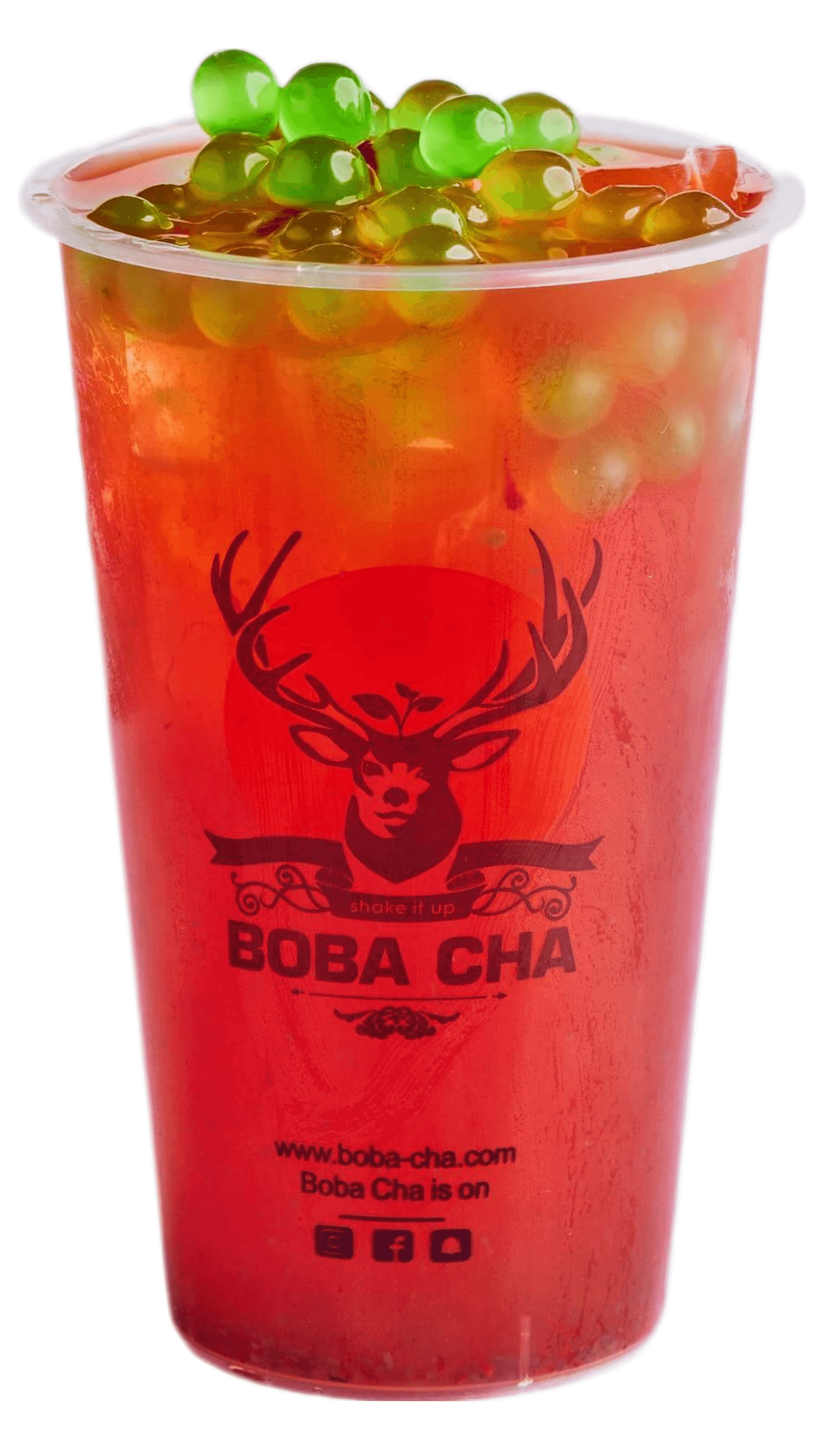 product-image-Dragon Fruit Ⓥ