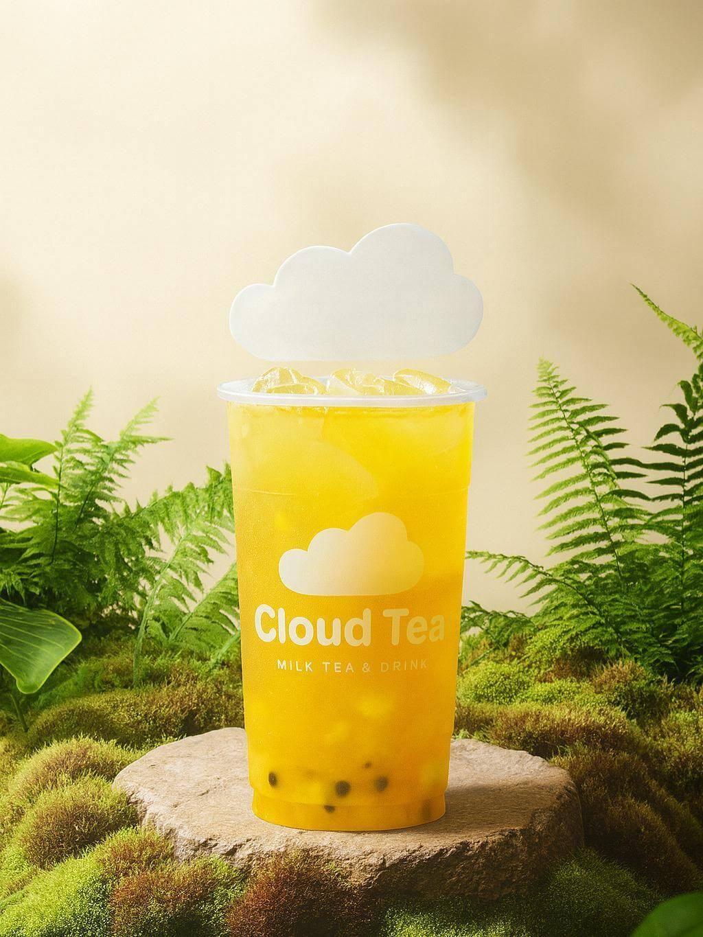 product-image-Pineapple Passion Fruit Tea