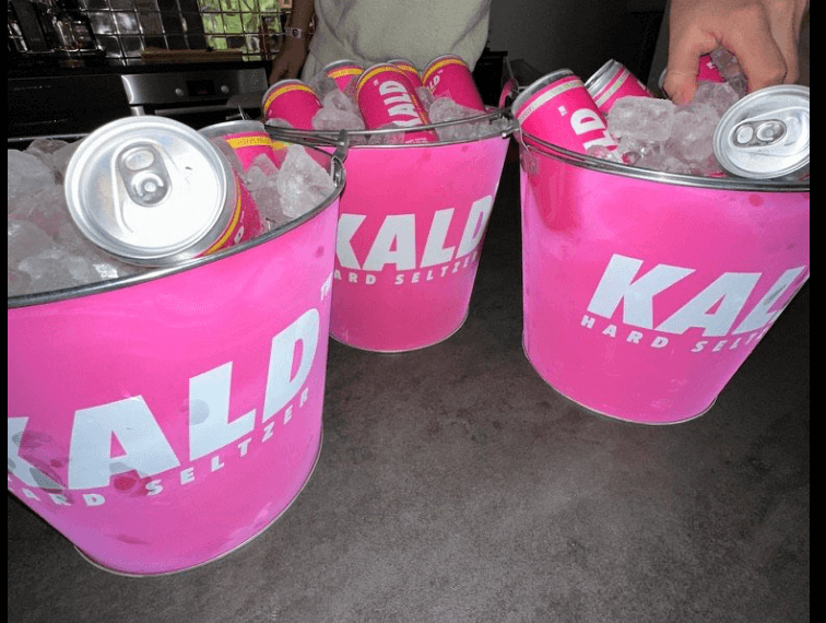 product-image-Kald Hard Seltzer Bucket