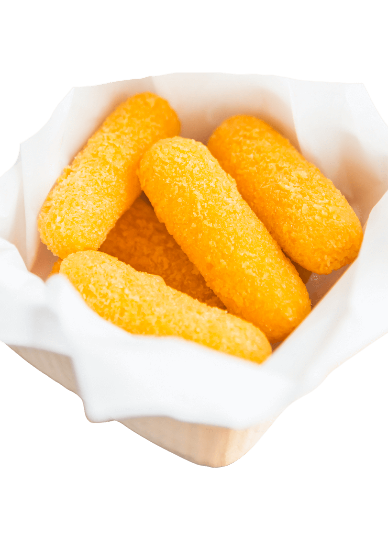 product-image-Mozzarella sticks (4 stk)