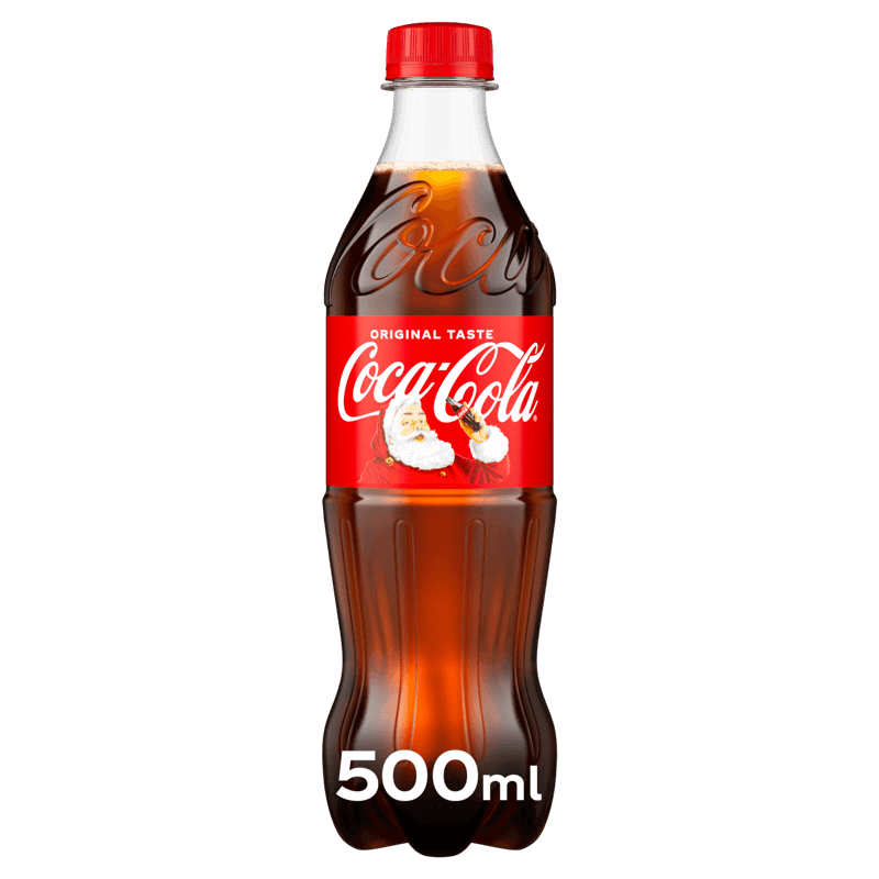 product-image-Coca Cola 0.5l
