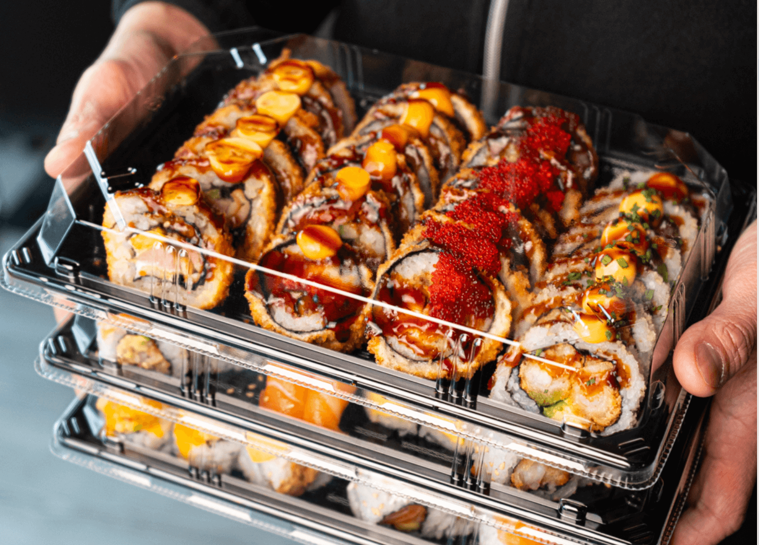 product-image-Vulcano Rolls (24 biter)