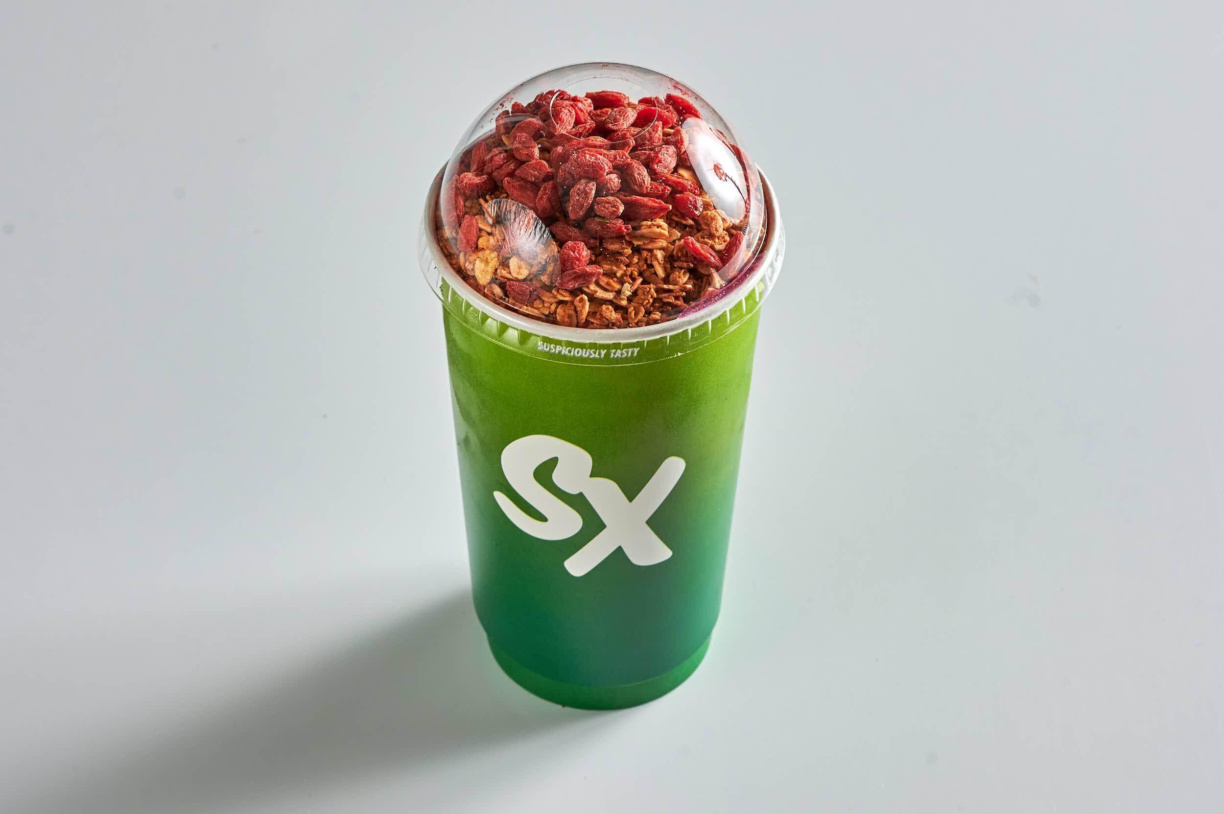 product-image-Açaí +Goji