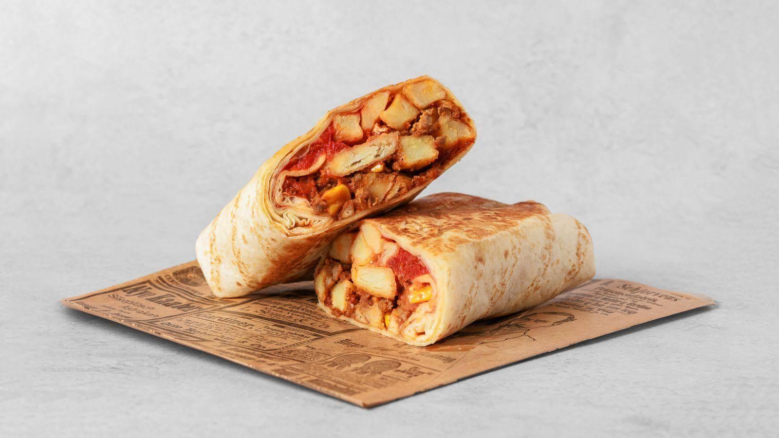 product-image-12. BTB's Taco Wrap