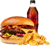 product-image-Bacon Chipotle (Meny)