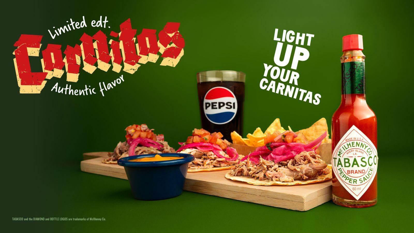 product-image-Carnitas Street Tacos