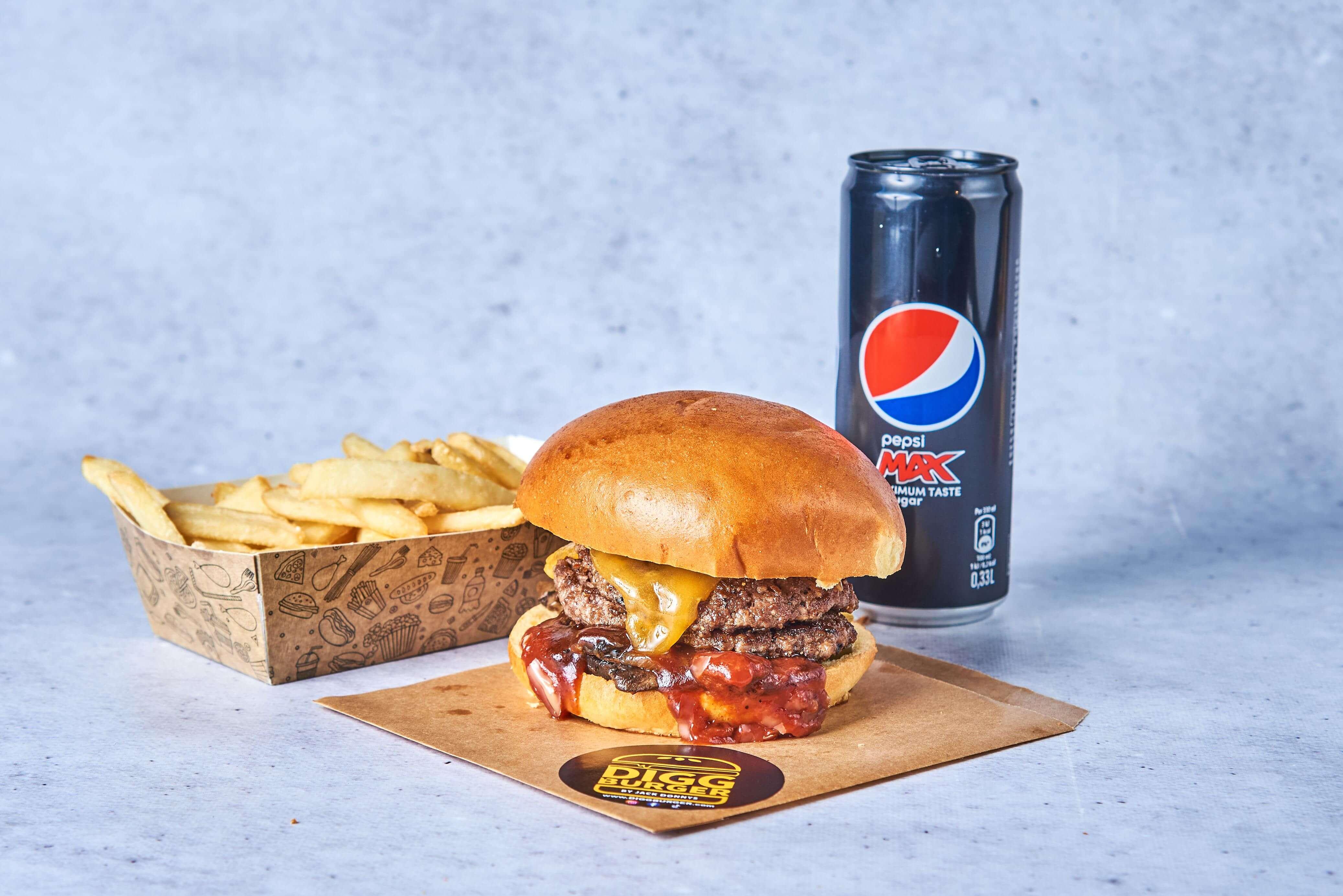 product-image-BBQ Jack Meal