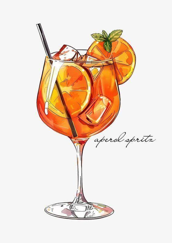 product-image-Aperol spritz