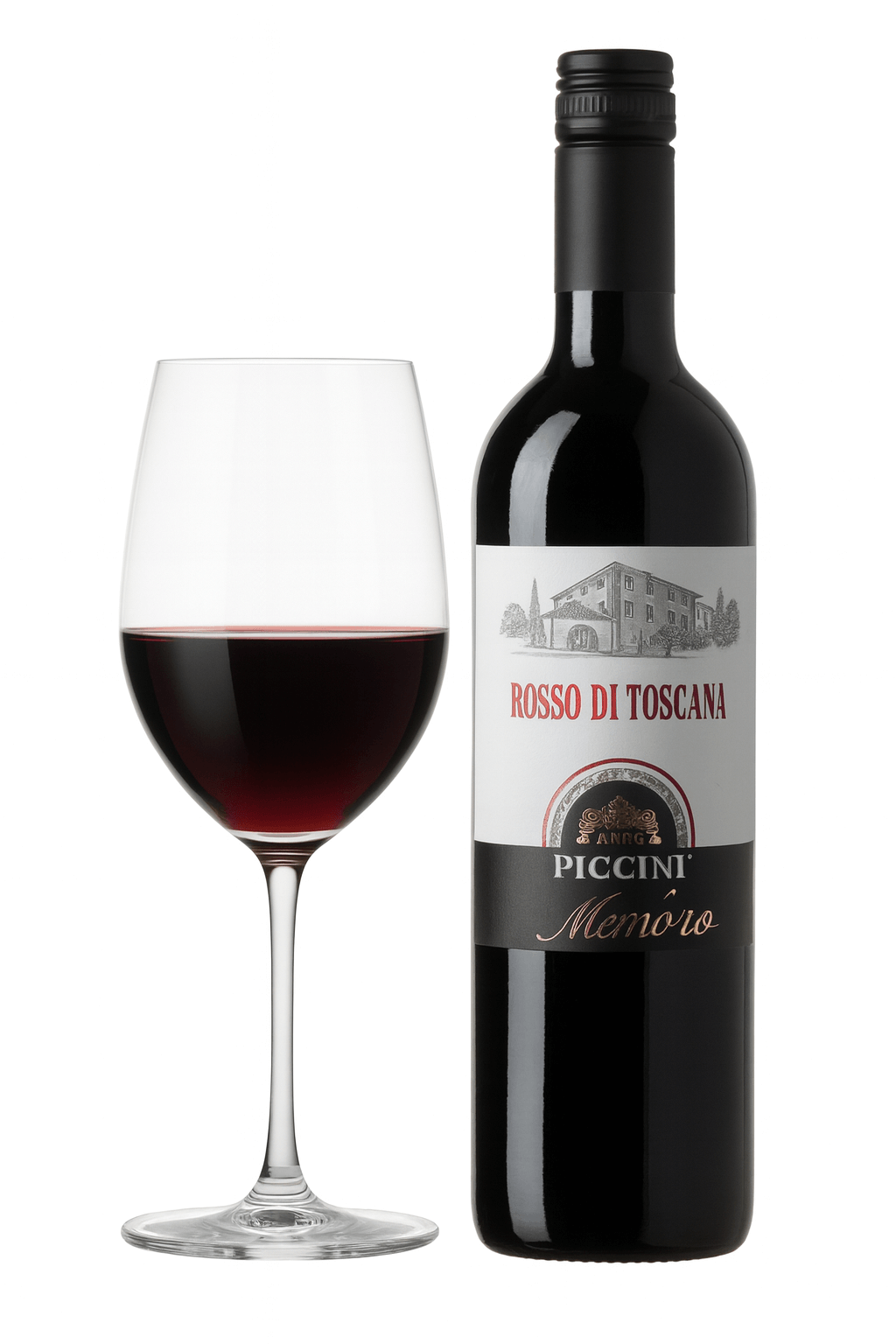product-image-Piccini Rosso di Toscana gl.