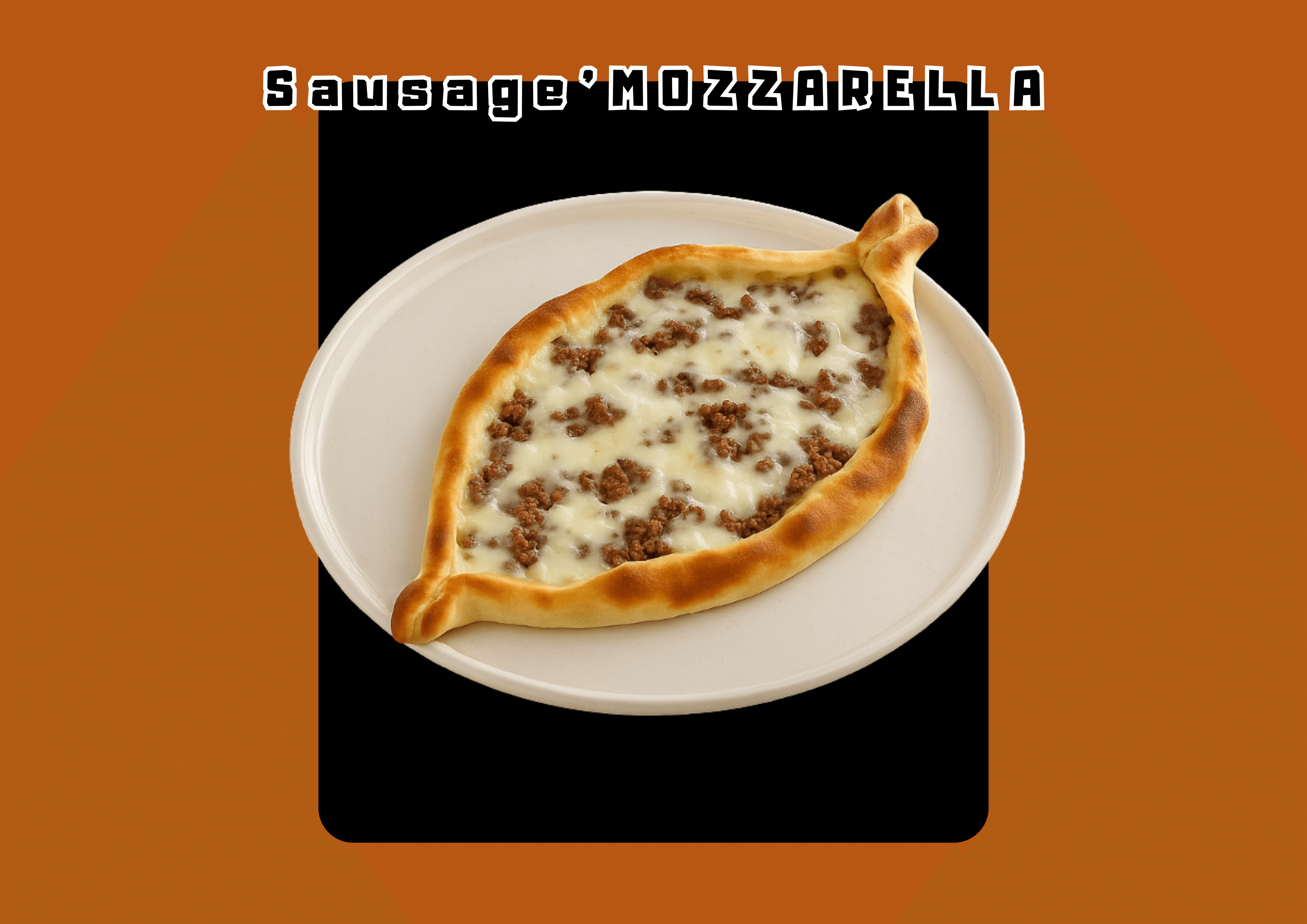 product-image-Sausage + Mozzarella