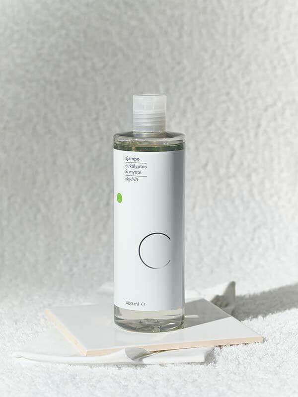 product-image-CSoaps - Shampoo/Balsam