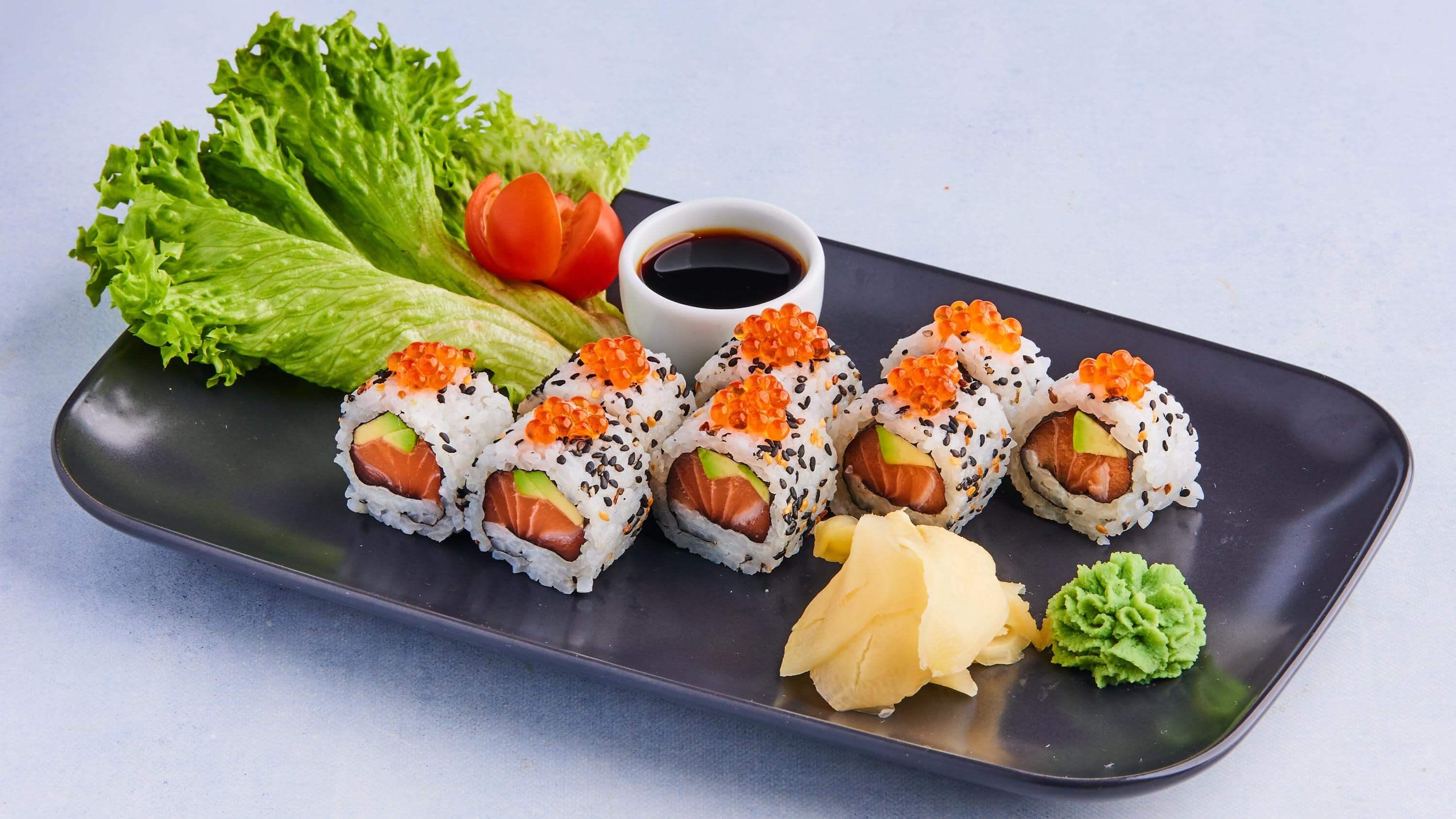 product-image-11. Sake maki