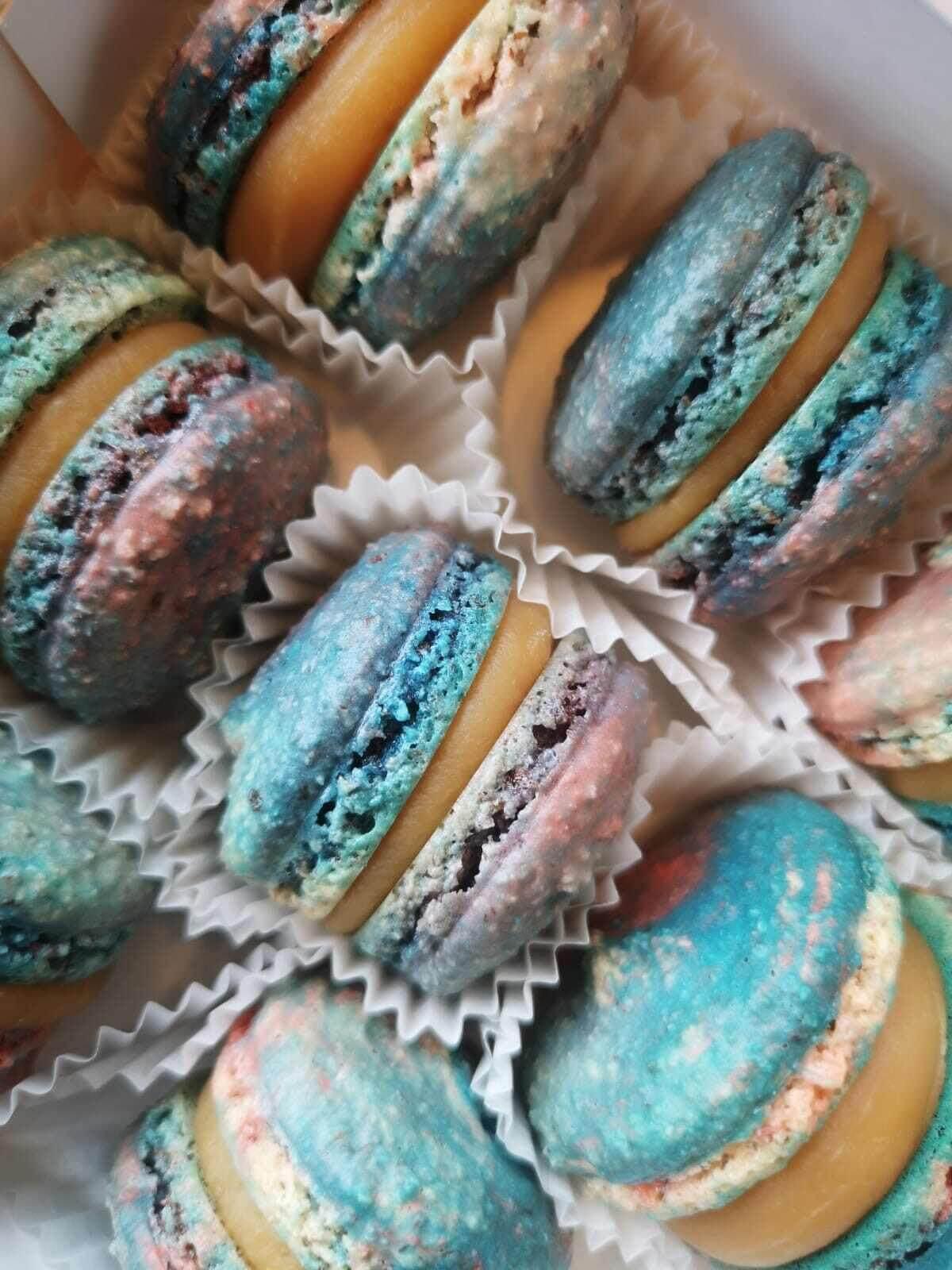 product-image-Salt Karamell Makron