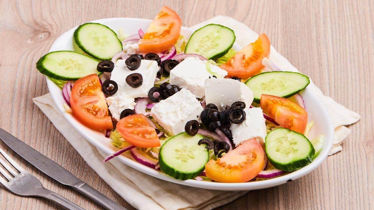 product-image-Gresk Salat