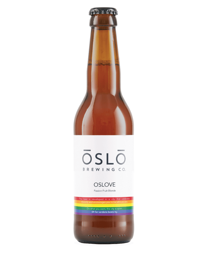 product-image-Oslove - Passion Fruit Blonde Ale