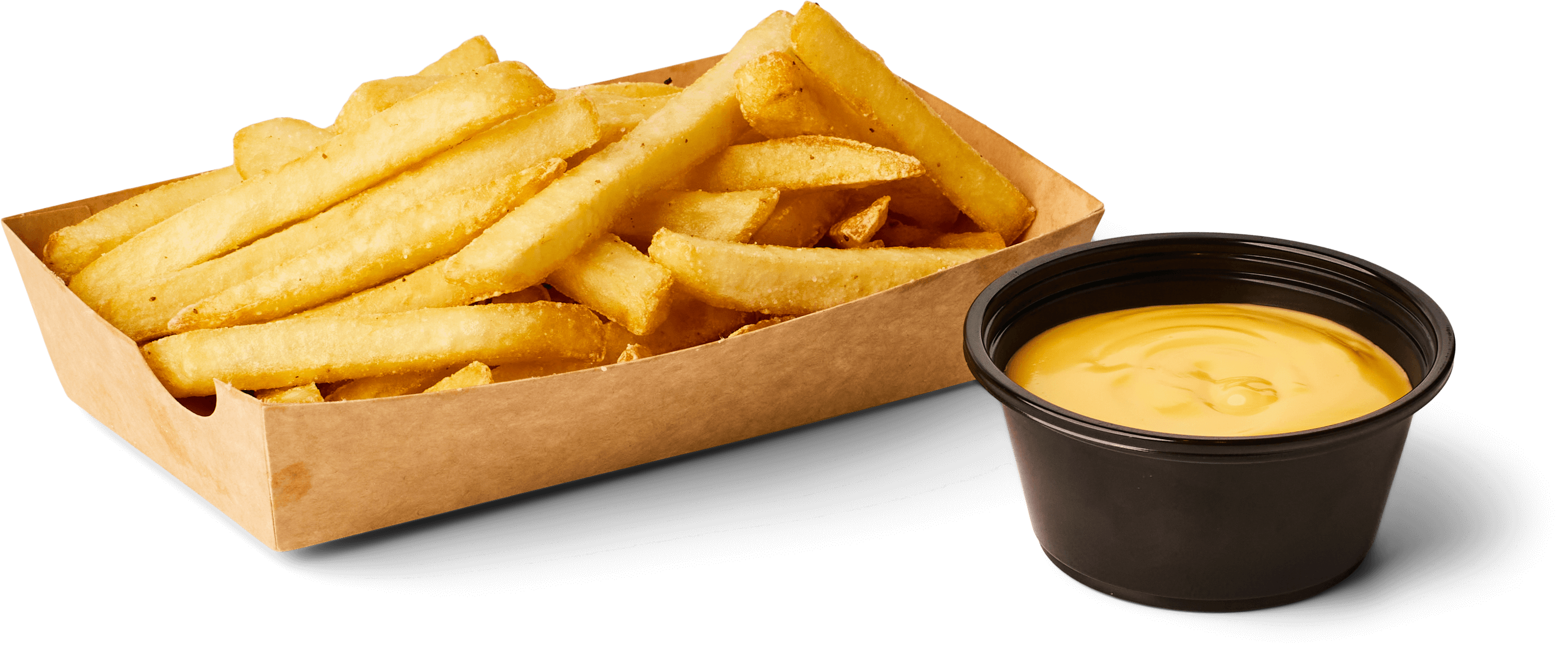 product-image-Fries With Dip