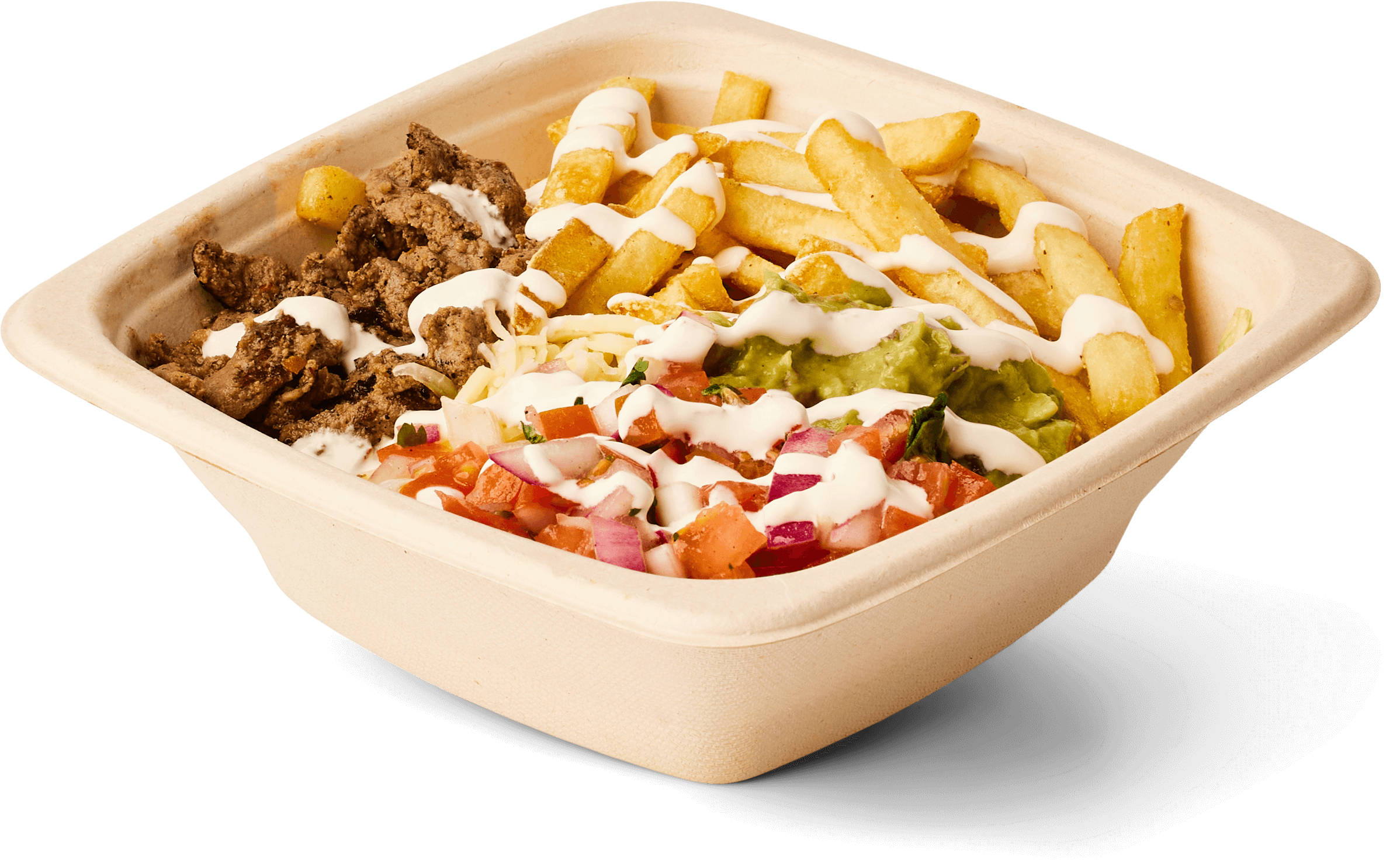 product-image-X California Bowl Night