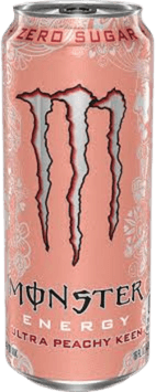 product-image-Monster Ultra Peachy