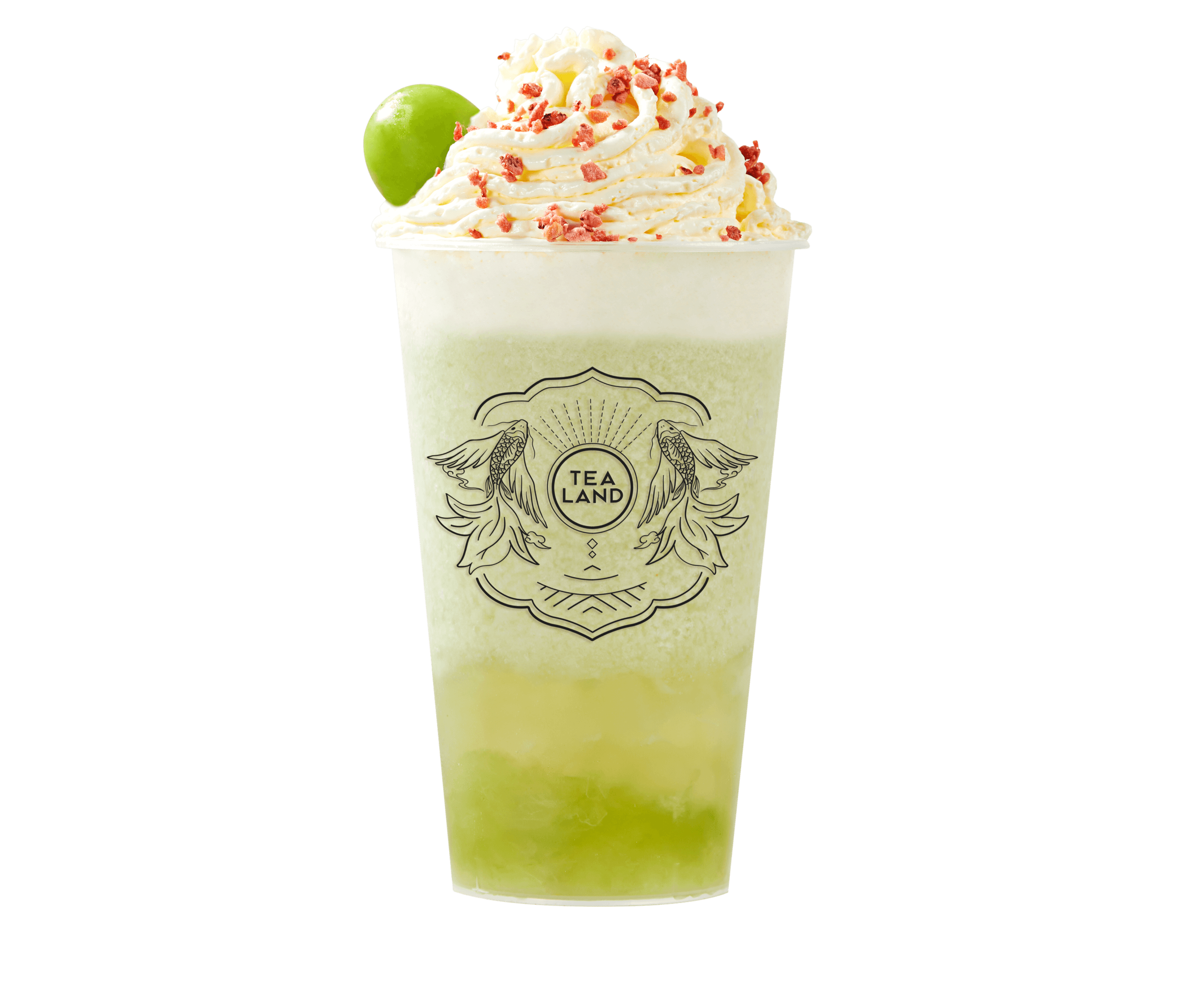 product-image-Green Grape Frosty w Cream